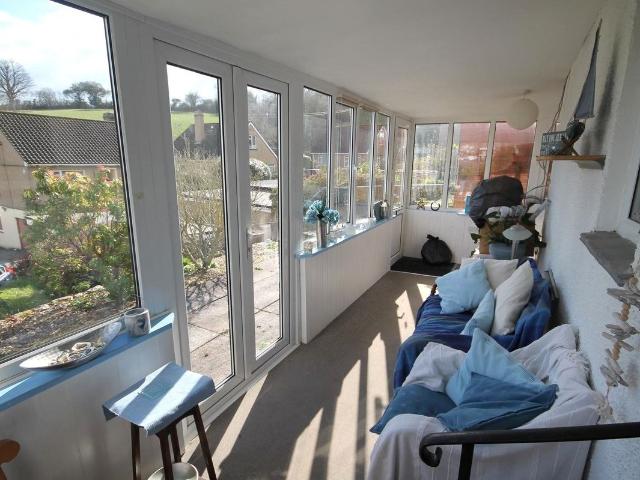 House for rent in Penryn, Cornwall