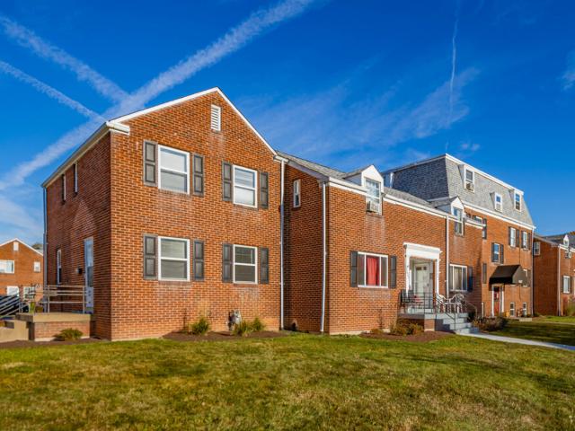 Apartment for rent in Whitehall