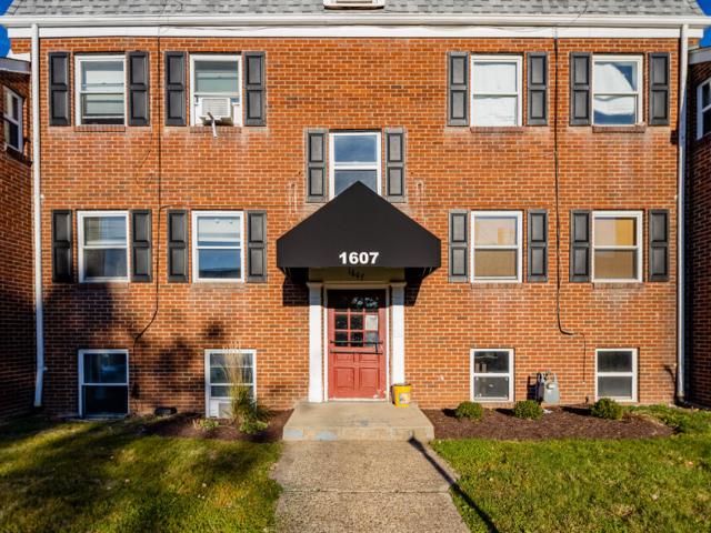 Apartment for rent in Whitehall