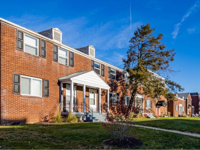 Apartment for rent in Whitehall