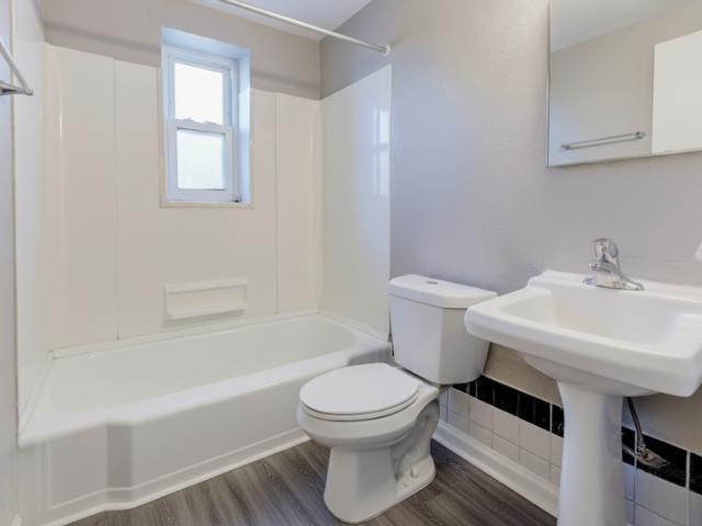 Apartment for rent in Lehigh, Pennsylvania