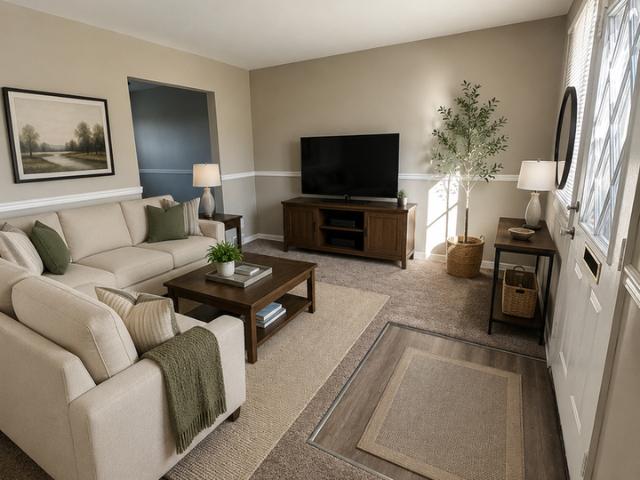Apartment for rent in Lehigh, Pennsylvania