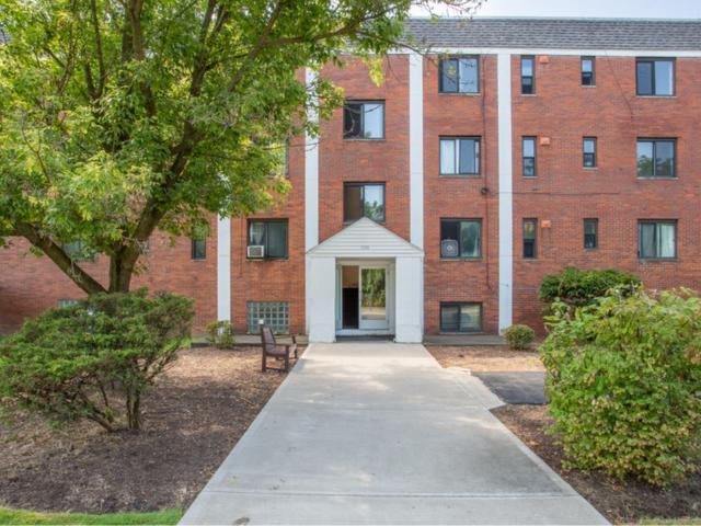 Apartment for rent in Whitehall