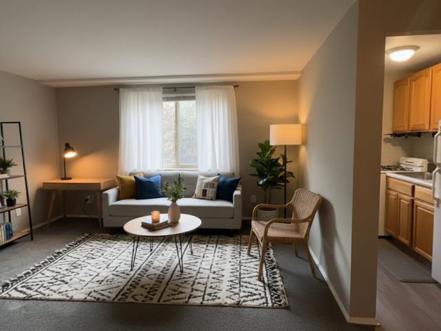 Apartment for rent in Lehigh, Pennsylvania