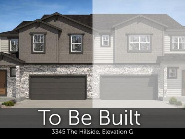 House for sale in Colorado Springs, Colorado
