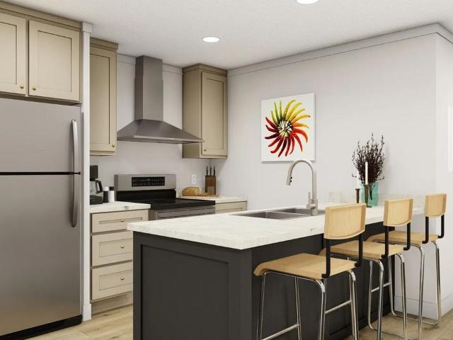 Apartment for rent in Buena Vista