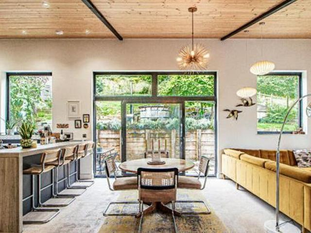 House for sale in Monmouth, Wales