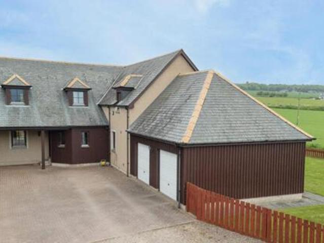 House for sale in Ferryden, Scotland