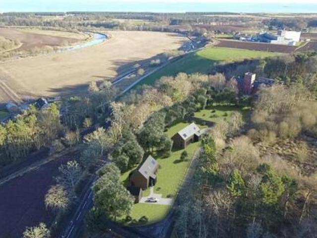 House for sale in Ferryden, Scotland
