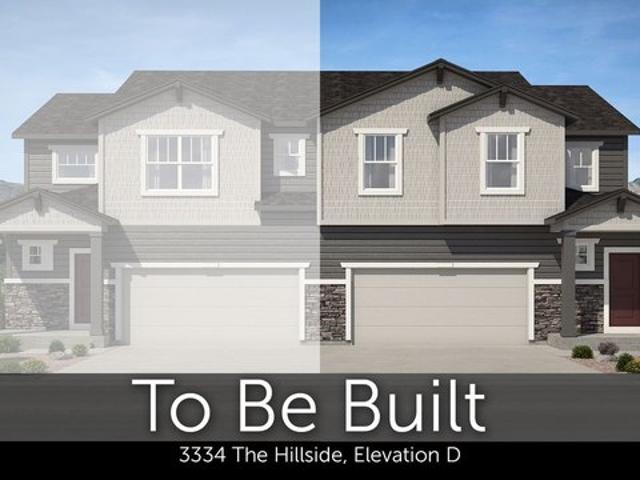 House for sale in Colorado Springs, Colorado