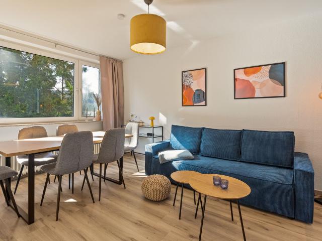 Apartment mieten in Winterberg, Nordrhein-Westfalen
