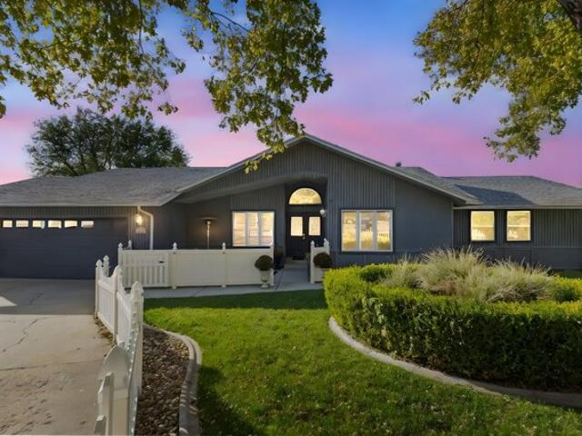 House for sale in North Salt Lake, Utah