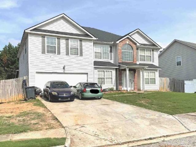Property for sale in Covington, Georgia