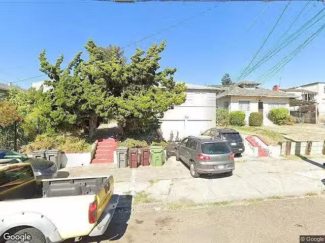 Apartment for rent in Oakland