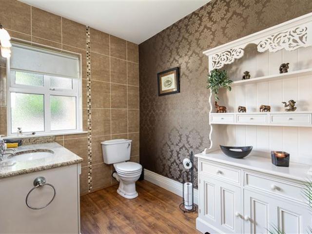 Detached House for sale in Lismore, South Tipperary