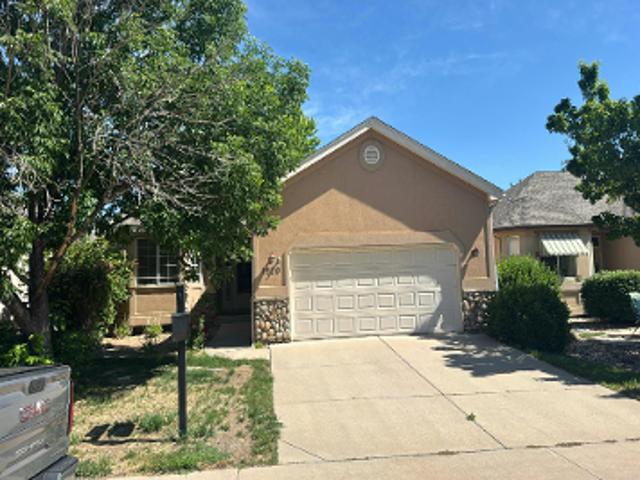 House for sale in Colorado