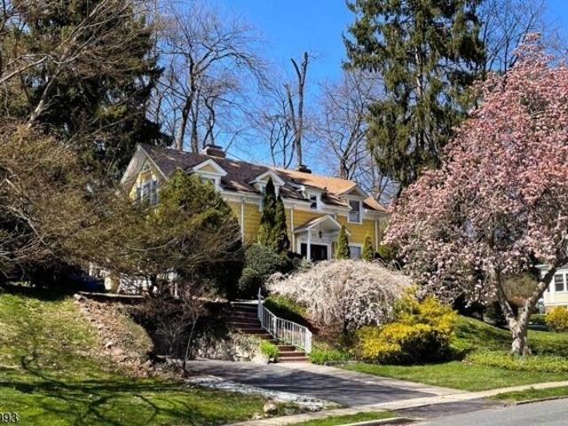 House for sale in South Orange, New Jersey