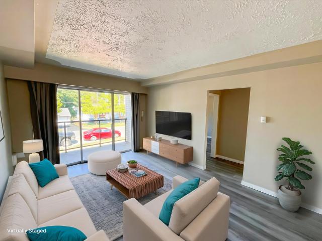 Apartment for rent in Brownsville, Surrey