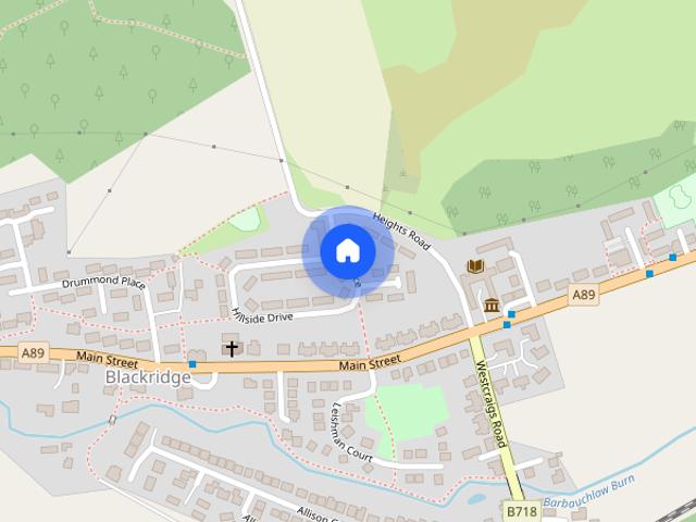 House for rent in Bathgate