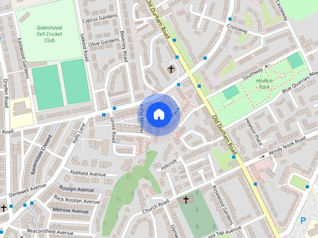 House for rent in Tyne And Wear