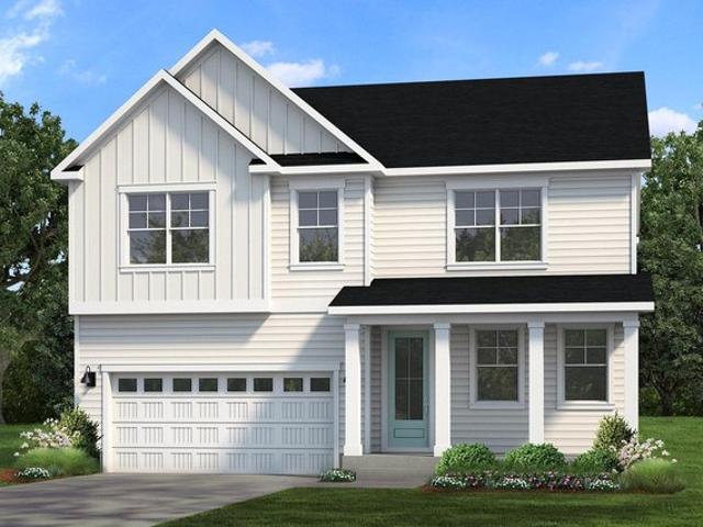 House for sale in Richmond Hill, Bryan County