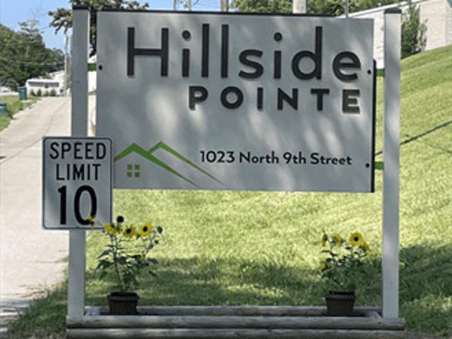 House for rent in Plattsmouth, Cass County