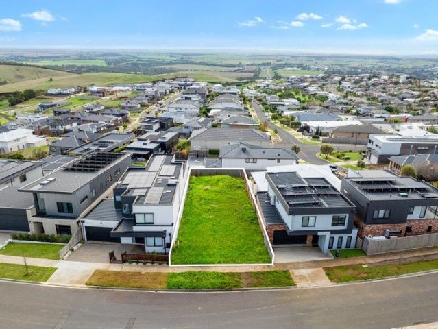 Land for sale in Geelong, Victoria