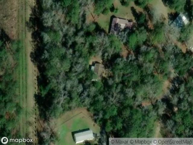 House for sale in Monticello, Florida