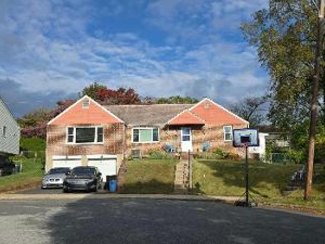 House for sale in Delco, Pennsylvania