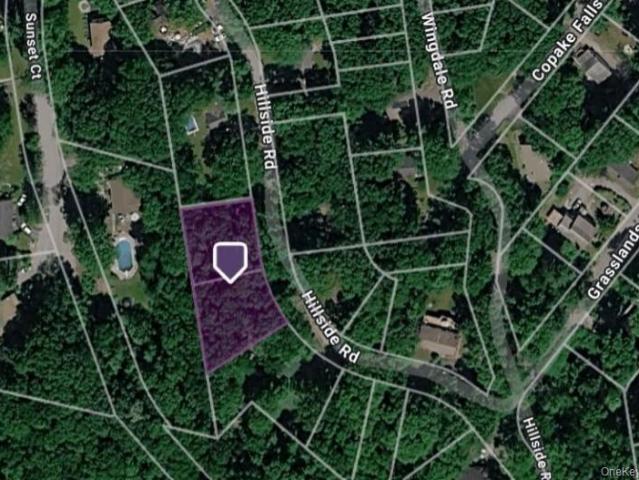 Property for sale in Baldwin Place, New York