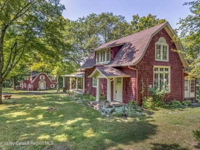 House for sale in Accord, New York
