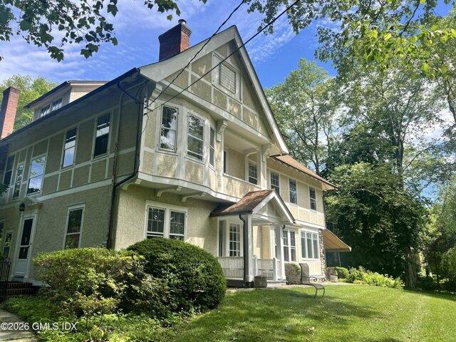 House for sale in Greenwich, Connecticut