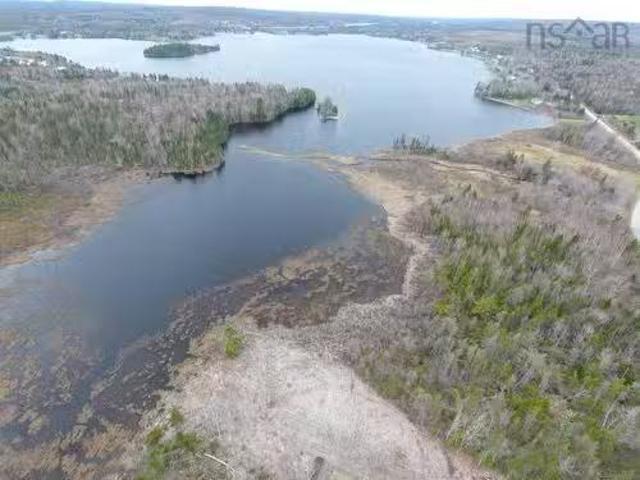 House for sale in Marion Bridge, Nova Scotia