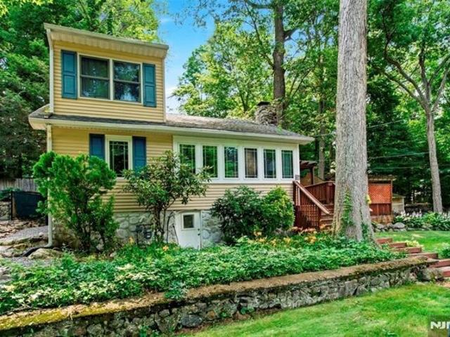 House for sale in Passaic, New Jersey