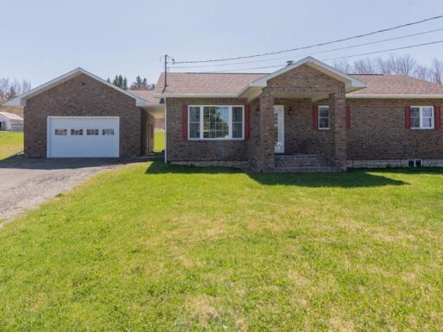 House for sale in Saint Agatha, Maine