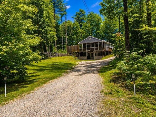 House for sale in East Waterboro, Maine
