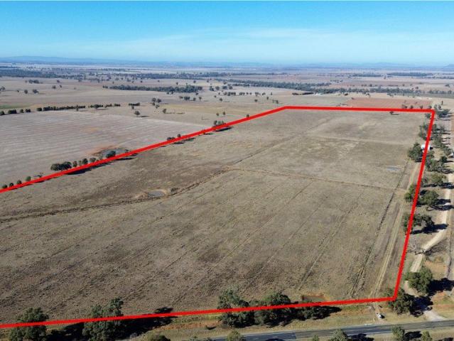 Land for sale in Bedgerabong, New South Wales