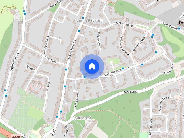 Room for rent in Headless Cross, Redditch