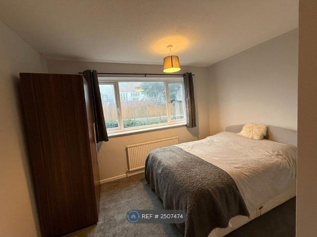Room for rent in Headless Cross, Redditch