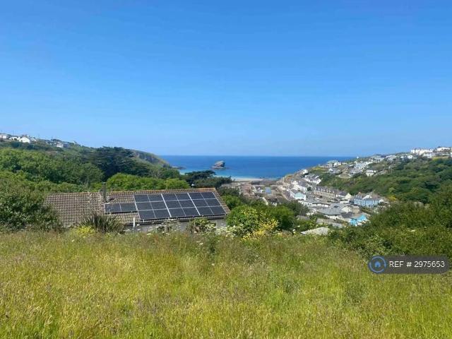 House for rent in Portreath, Cornwall