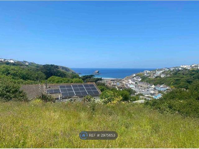 House for rent in Portreath, Cornwall