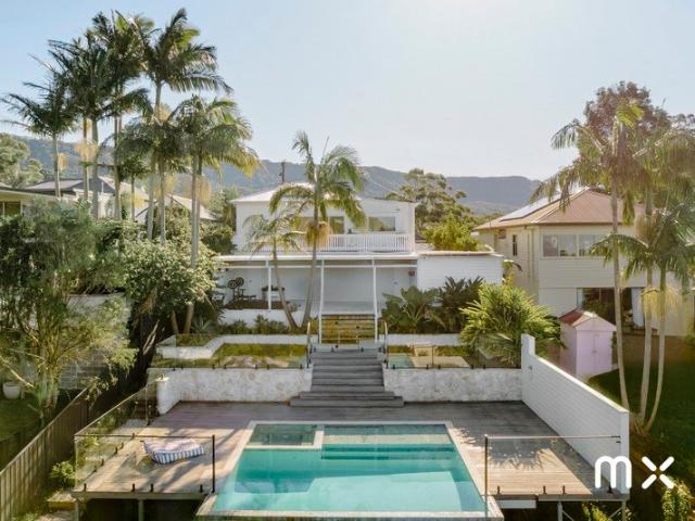 House for sale in Wollongong West, New South Wales