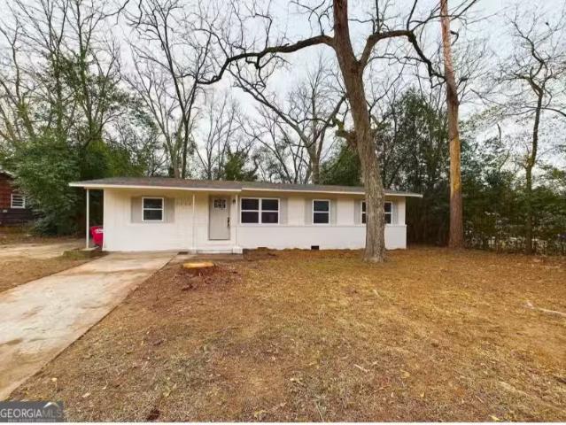 House for rent in Macon House for rent in Macon