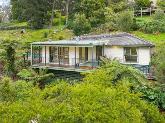 House for sale in Camerons Creek, Victoria
