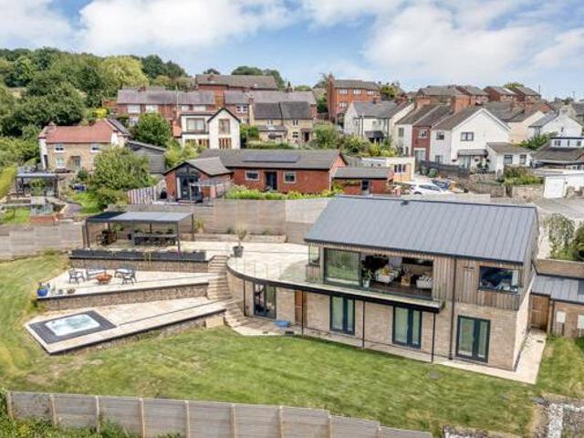 House for sale in Belper CP, Amber Valley