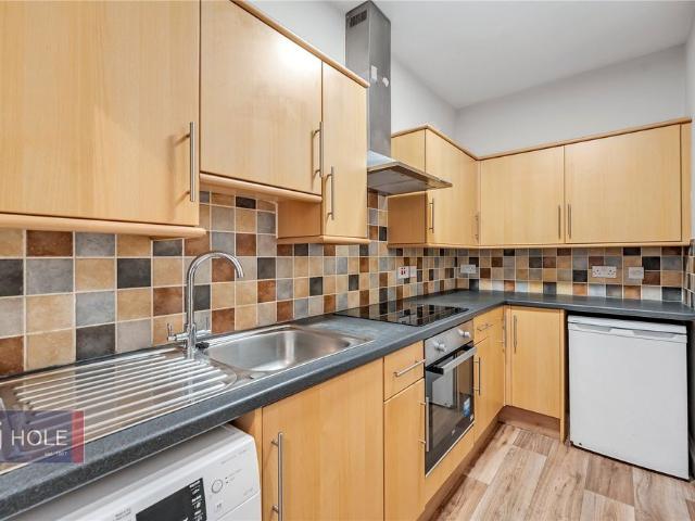 Apartment for rent in Feckenham, City Of Bristol