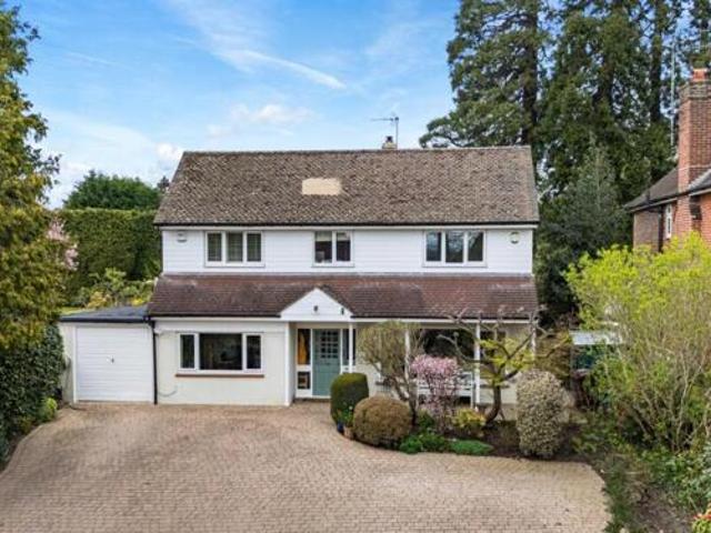 House for sale in Aldershot, Rushmoor