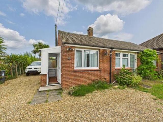 House for sale in Comers, Norfolk