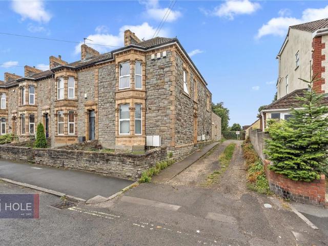 Apartment for rent in Feckenham, City Of Bristol