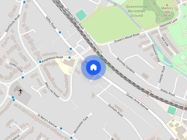 Apartment for rent in Shortlands, Isle Of Man